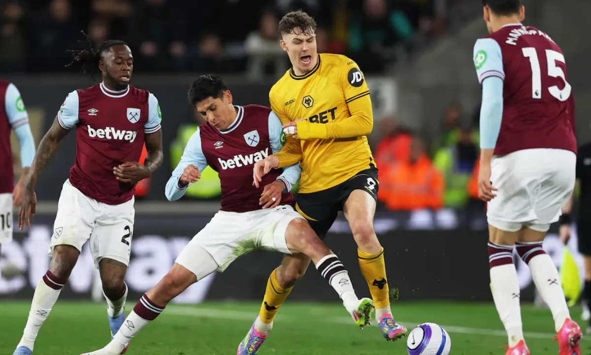 Phân tích phong độ Wolverhampton vs West Ham