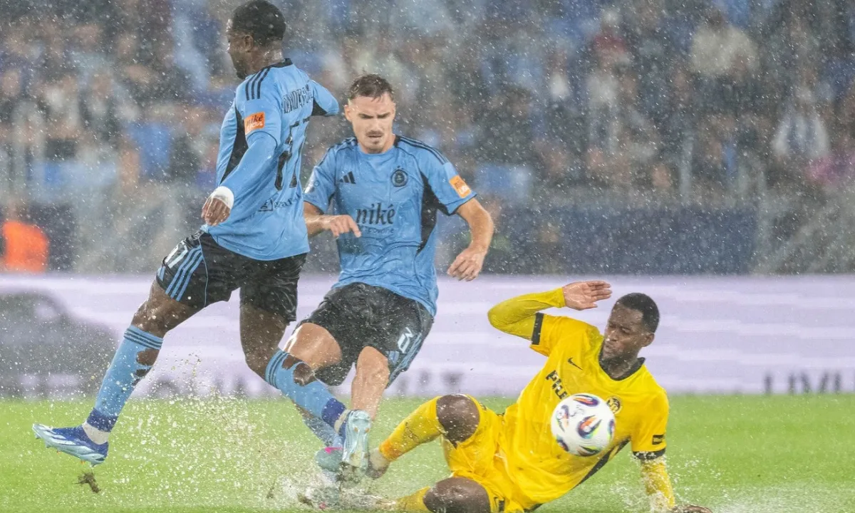 Phân tích phong độ Young Boys vs Slovan Bratislava