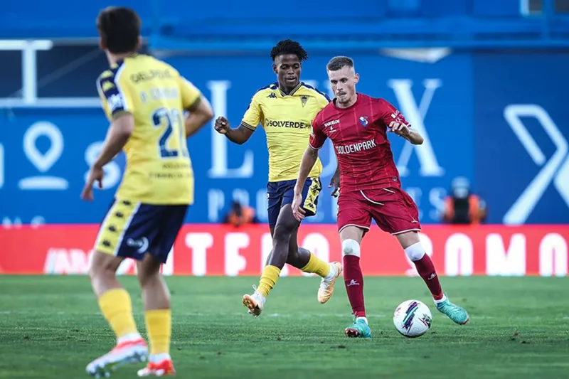 Nhận định bóng đá Gil Vicente vs Estoril Praia uk88