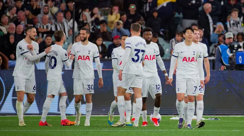 Nhận định bóng đá Tottenham Hotspur vs Doncaster Rovers uk88