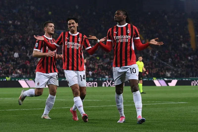 Nhận định bóng đá Udinese vs AC Milan  uk88