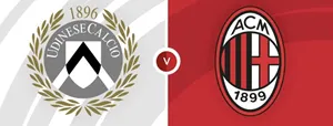 Nhận định bóng đá Udinese vs AC Milan uk88