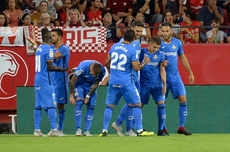 Nhận định bóng đá chi tiết trận Getafe vs Levante uk88