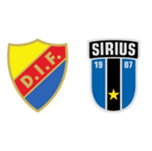 Nhận định bóng đá chi tiết trận đấu Djurgarden vs Sirius uk88