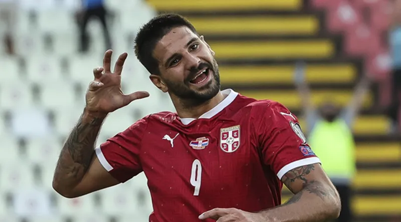 Nhận định bóng đá chi tiết về trận đấu giữa Latvia vs Serbia uk88