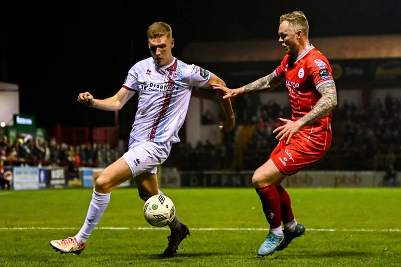 Nhận định bóng đá giữa Drogheda United vs Shelbourne uk88