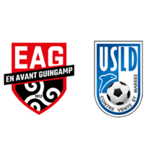 Nhận định bóng đá giữa Guingamp vs Dunkerque uk88