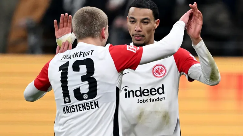 Nhận định bóng đá giữa trận đấu giữa Eintracht Frankfurt vs Galatasaray uk88