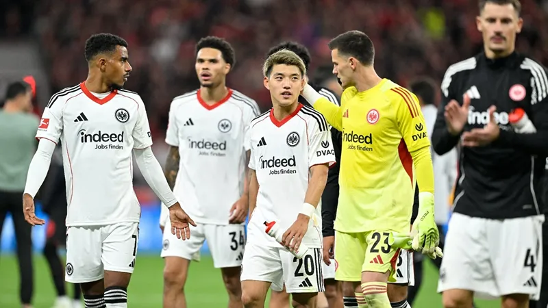 Nhận định bóng đá giữa trận đấu giữa Eintracht Frankfurt vs Galatasaray uk88