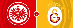 Nhận định bóng đá giữa trận đấu giữa Eintracht Frankfurt vs Galatasaray uk88
