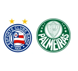 Nhận định bóng đá trận Bahia BA vs Palmeiras SP uk88