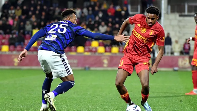 Nhận định bóng đá trận Bastia vs Rodez Aveyron  uk88