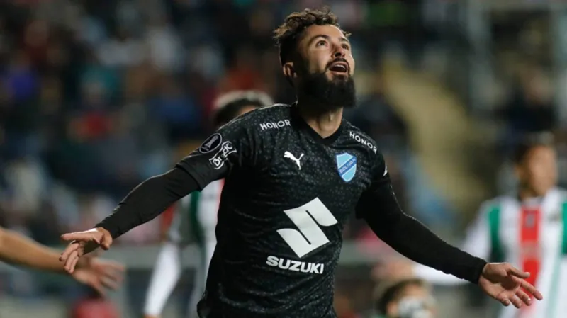 Nhận định bóng đá trận Bolivar vs Atletico Mineiro uk88