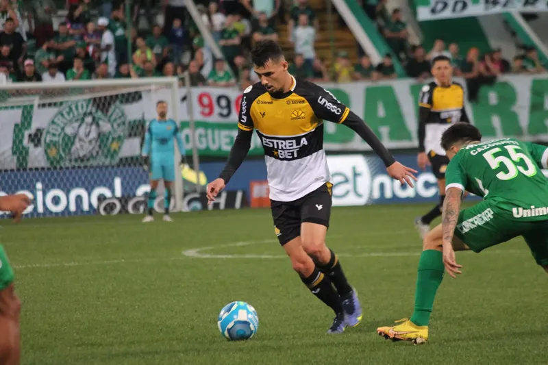 Nhận định bóng đá trận Criciuma vs Chapecoense uk88