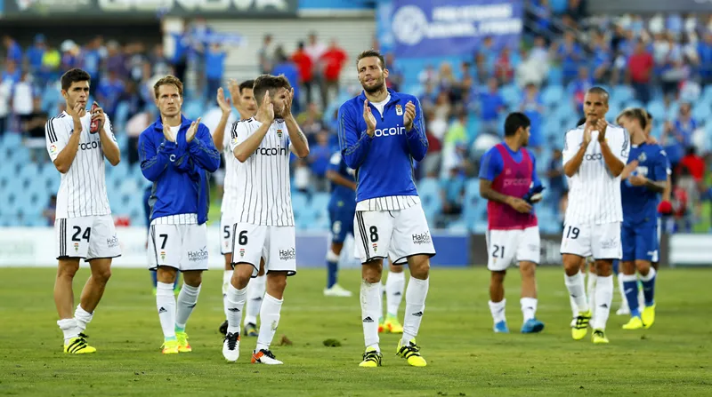 Nhận định bóng đá trận Getafe vs Real Oviedo uk88