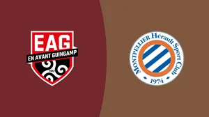 Nhận định bóng đá trận Guingamp vs Montpellier uk88
