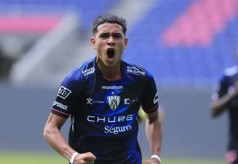 Nhận định bóng đá trận Independiente Del Valle vs Once Caldas uk88