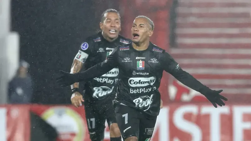 Nhận định bóng đá trận Independiente Del Valle vs Once Caldas uk88