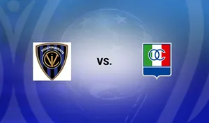 Nhận định bóng đá trận Independiente Del Valle vs Once Caldas uk88