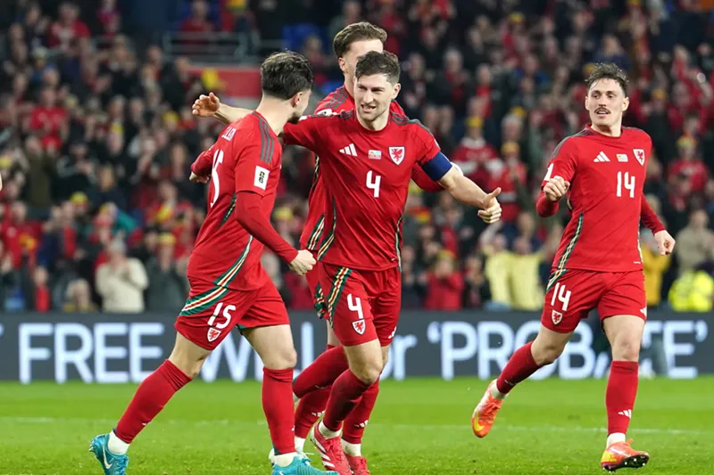 Nhận định bóng đá trận Kazakhstan vs Wales uk88