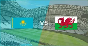 Nhận định bóng đá trận Kazakhstan vs Wales uk88