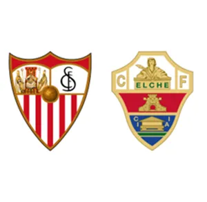 Nhận định bóng đá trận Sevilla vs Elche uk88, UK88