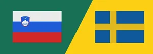 Nhận định bóng đá trận Slovenia vs Sweden uk88