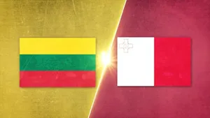 Nhận định bóng đá trận đấu giữa Lithuania vs Malta uk88