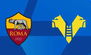 Nhận định bóng đá về trận đấu giữa AS Roma vs Verona uk88