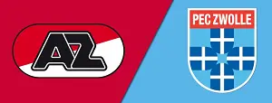 Nhận định bóng đá về trận đấu giữa AZ Alkmaar vs PEC Zwolle uk88 1