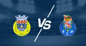 Nhận định bóng đá về trận đấu giữa Arouca vs FC Porto uk88