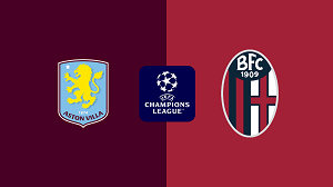 Nhận định bóng đá về trận đấu giữa Aston Villa vs Bologna uk88 1