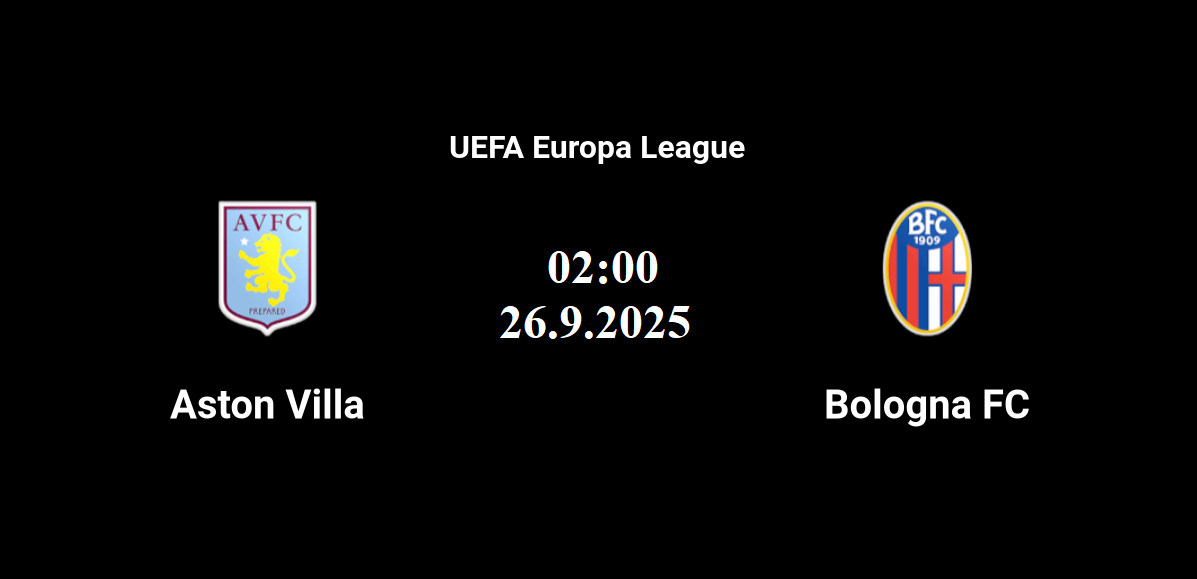 Nhận định bóng đá về trận đấu giữa Aston Villa vs Bologna uk88 3