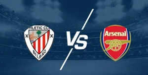 Nhận định bóng đá về trận đấu giữa Athletic Bilbao vs Arsenal uk88