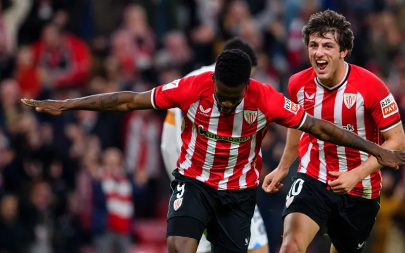 Nhận định bóng đá về trận đấu giữa Athletic Bilbao vs Girona uk88