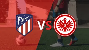 Nhận định bóng đá về trận đấu giữa Atletico Madrid vs Eintracht Frankfurt uk88