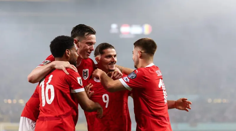 Nhận định bóng đá về trận đấu giữa Austria vs Cyprus uk88