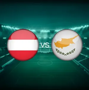 Nhận định bóng đá về trận đấu giữa Austria vs Cyprus uk88