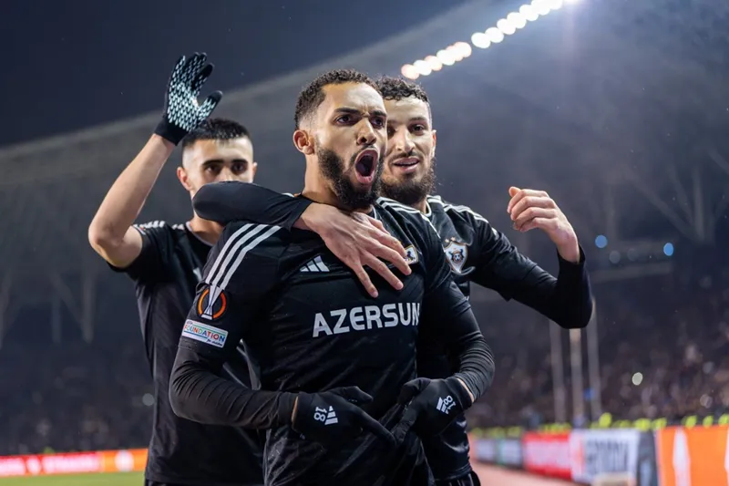 Nhận định bóng đá về trận đấu giữa Benfica vs Qarabag uk88