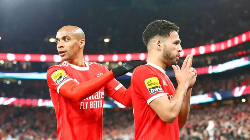 Nhận định bóng đá về trận đấu giữa Benfica vs Qarabag uk88