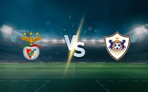Nhận định bóng đá về trận đấu giữa Benfica vs Qarabag uk88