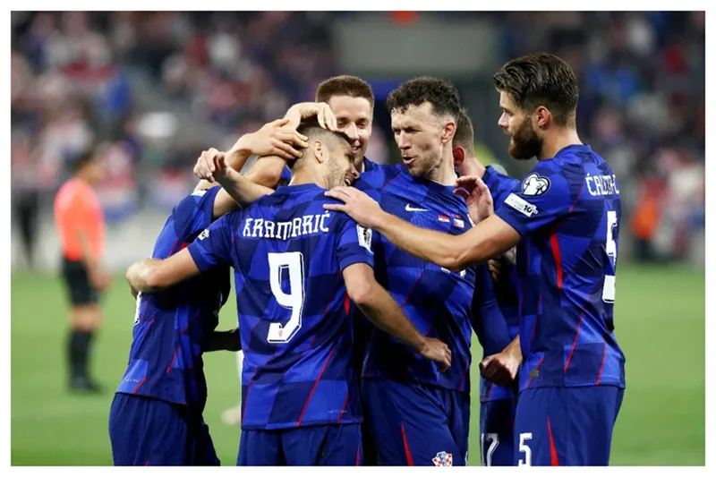 Nhận định bóng đá về trận đấu giữa Croatia vs Montenegro uk88