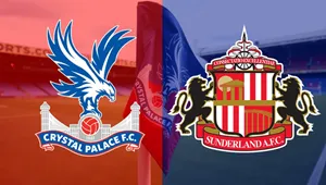 Nhận định bóng đá về trận đấu giữa Crystal Palace vs Sunderland uk88