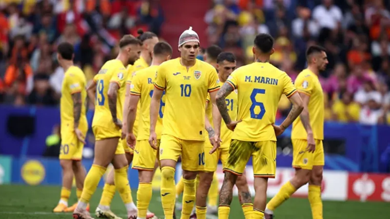 Nhận định bóng đá về trận đấu giữa Cyprus vs Romania uk88