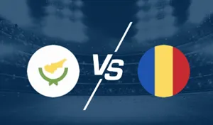 Nhận định bóng đá về trận đấu giữa Cyprus vs Romania uk88