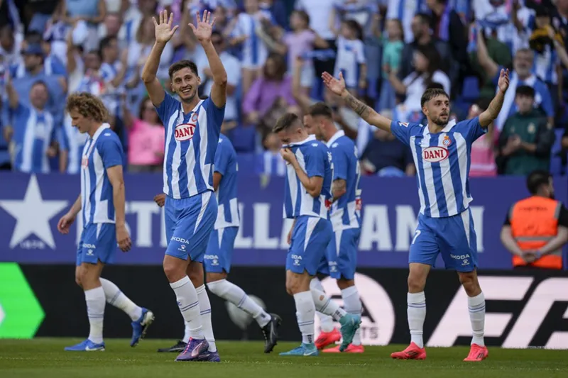 Nhận định bóng đá về trận đấu giữa Espanyol và Mallorca uk88