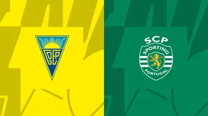 Nhận định bóng đá về trận đấu giữa Estoril Praia vs Sporting Lisbon uk88