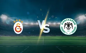 Nhận định bóng đá về trận đấu giữa Galatasaray vs Konyaspor uk88