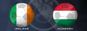 Nhận định bóng đá về trận đấu giữa Ireland vs Hungary uk88