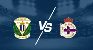 Nhận định bóng đá về trận đấu giữa Leganes và Deportivo La Coruna uk88